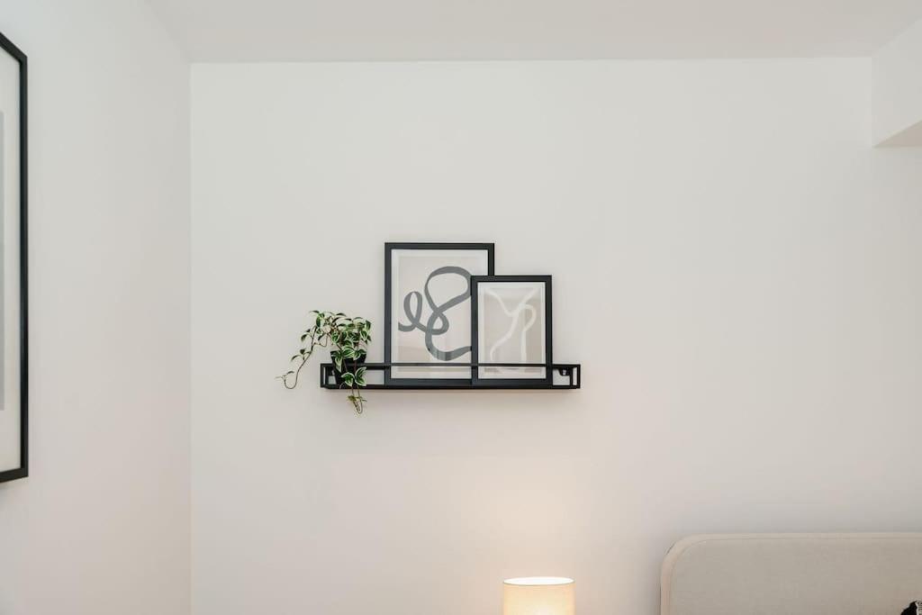 Boutique Apartment - Mazerystays Exley Екстер'єр фото